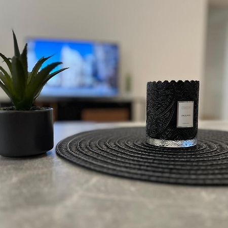 Modernes Juwel In Zentraler Lage Apartment Vienna Luaran gambar