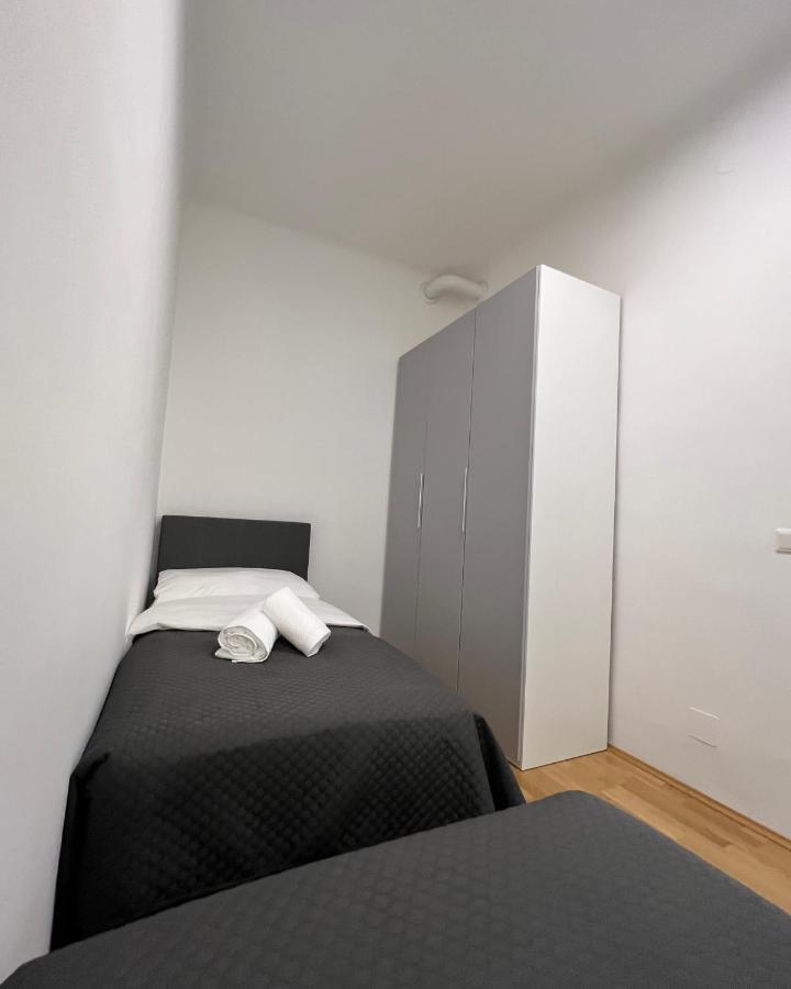 Modernes Juwel In Zentraler Lage Apartment Vienna Luaran gambar